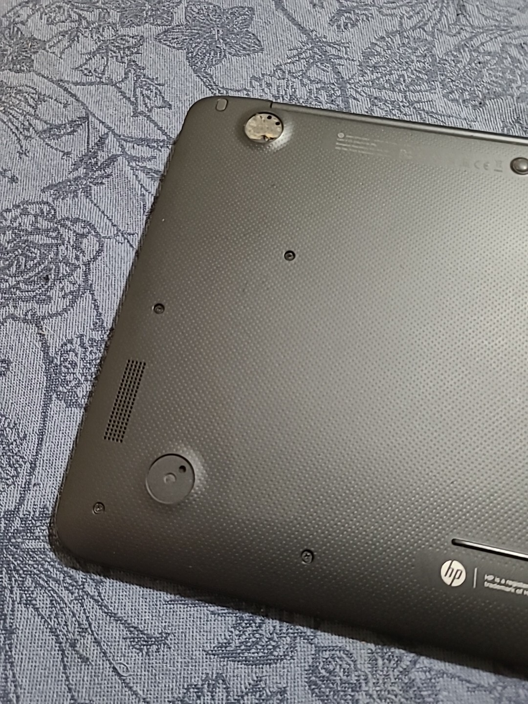 HP Chromebook 14 G4 (14in, 16GB, Intel 2.16GHz, 4GB) #27