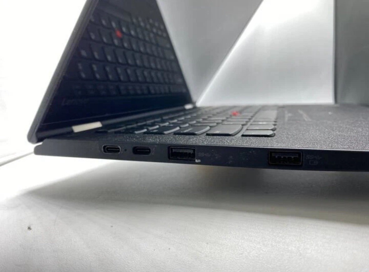 Lenovo ThinkPad X1 Yoga 1st Gen 14 Touch Core i5-6200U 2.30GHz 8GB RAM 256GB SSD