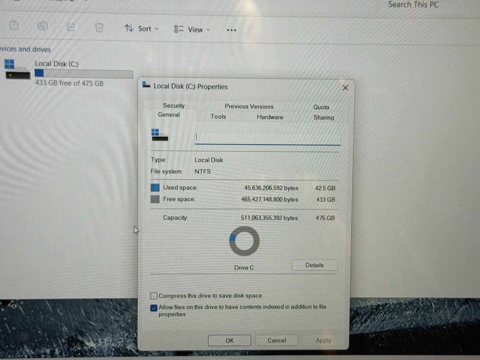 HP Envy x360 15.6” Touchscreen Ryzen 5 2500U 16GB RAM 512GB SSD New Battery