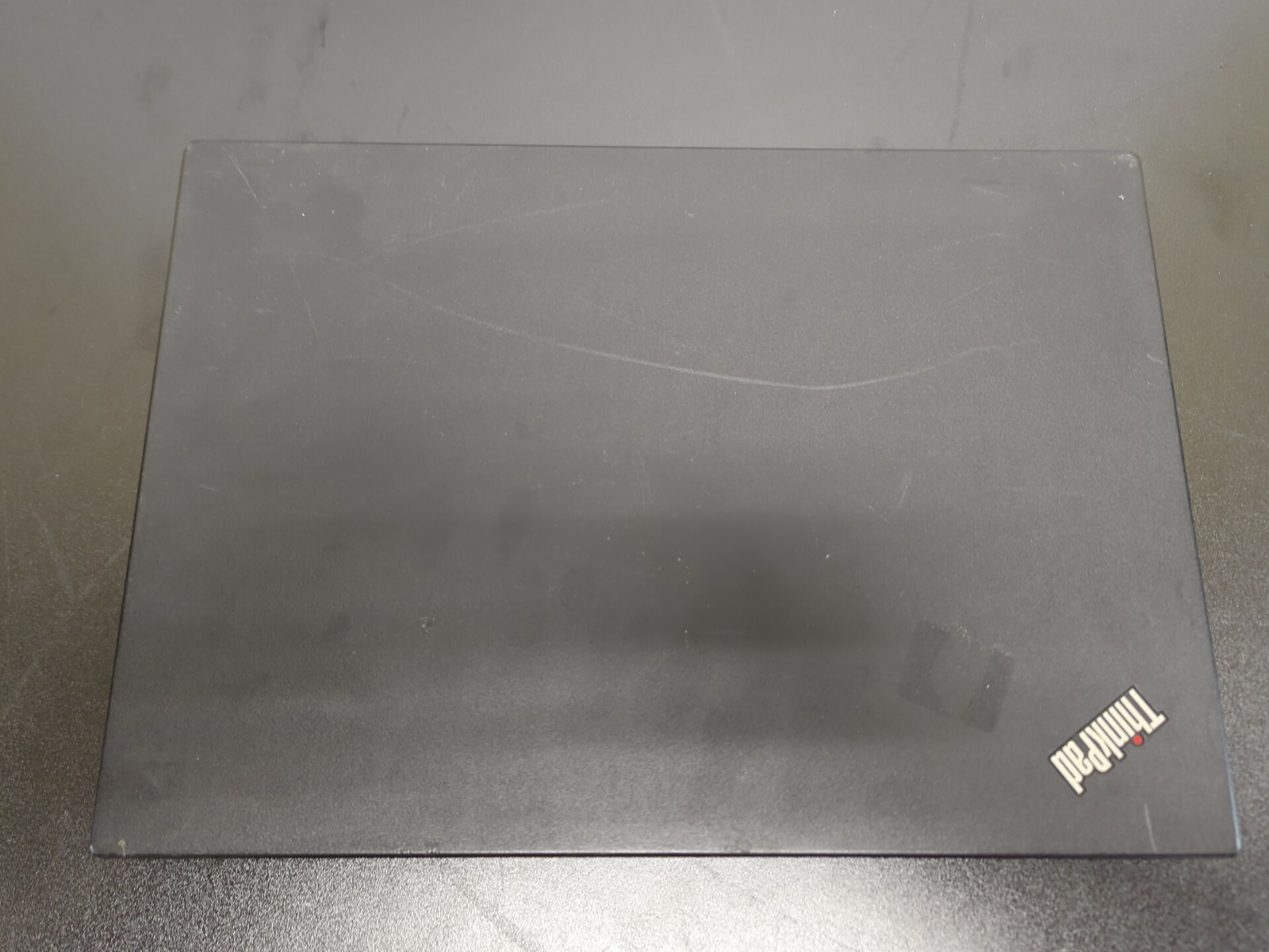 Lenovo ThinkPad L480 | Core i5-8350U vPro | NO RAM | NO SSD | BIOS Tested