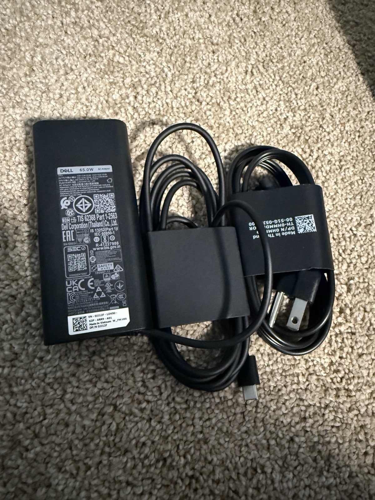 Dell Latitude 7420 Laptop