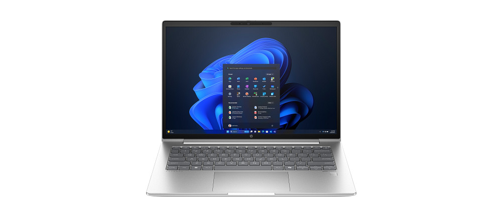 HP ProBook 445 14 inch Touch screen G11 Ryzen 7 7735U 16GB RAM 512GB SSD W11 Pro