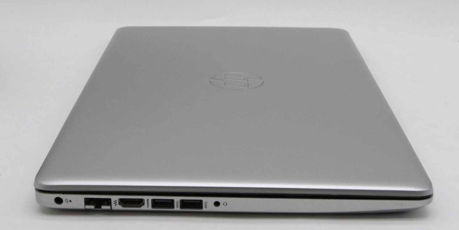 HP 15-DB0031NR Laptop 15.6″ AMD A9-9425 Radeon R5 4GB RAMS 1TB HDD *READ*