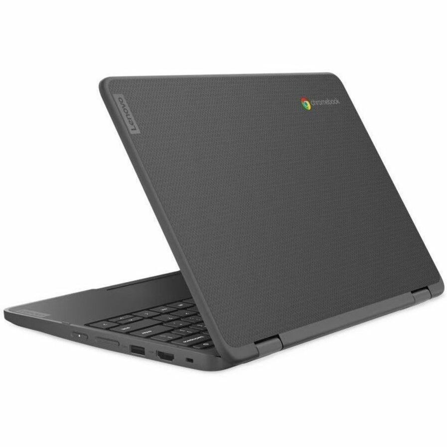 Lenovo 500e Yoga Chromebook Gen 4 82W4001SUS 12.2 Touchscreen Convertible 2 in