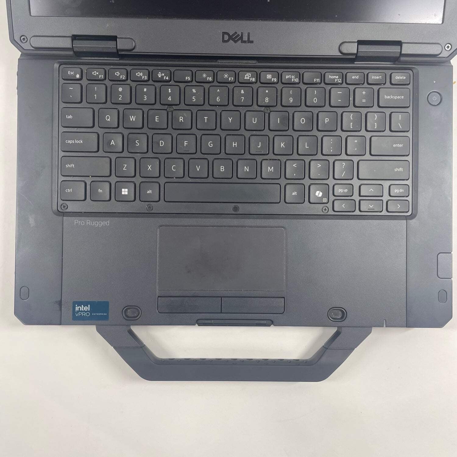 Dell Pro Rugged 14 RB14250 14″ Core Ultra 7 165U 2.9GHz 32GB RAM 1TB SSD