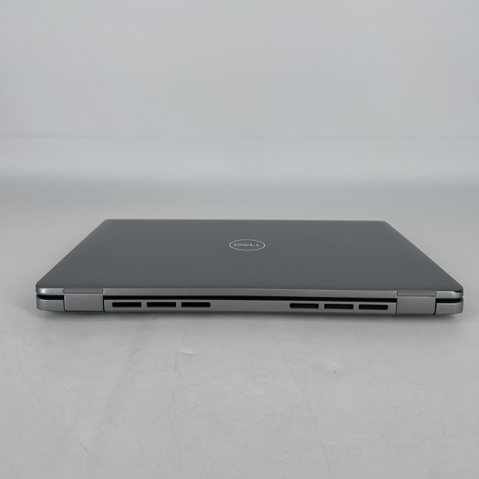 Dell Latitude 5450 14 Gray FHD TOUCH 1.7 GHz Ultra 7 165U 16GB 512GB SSD Good