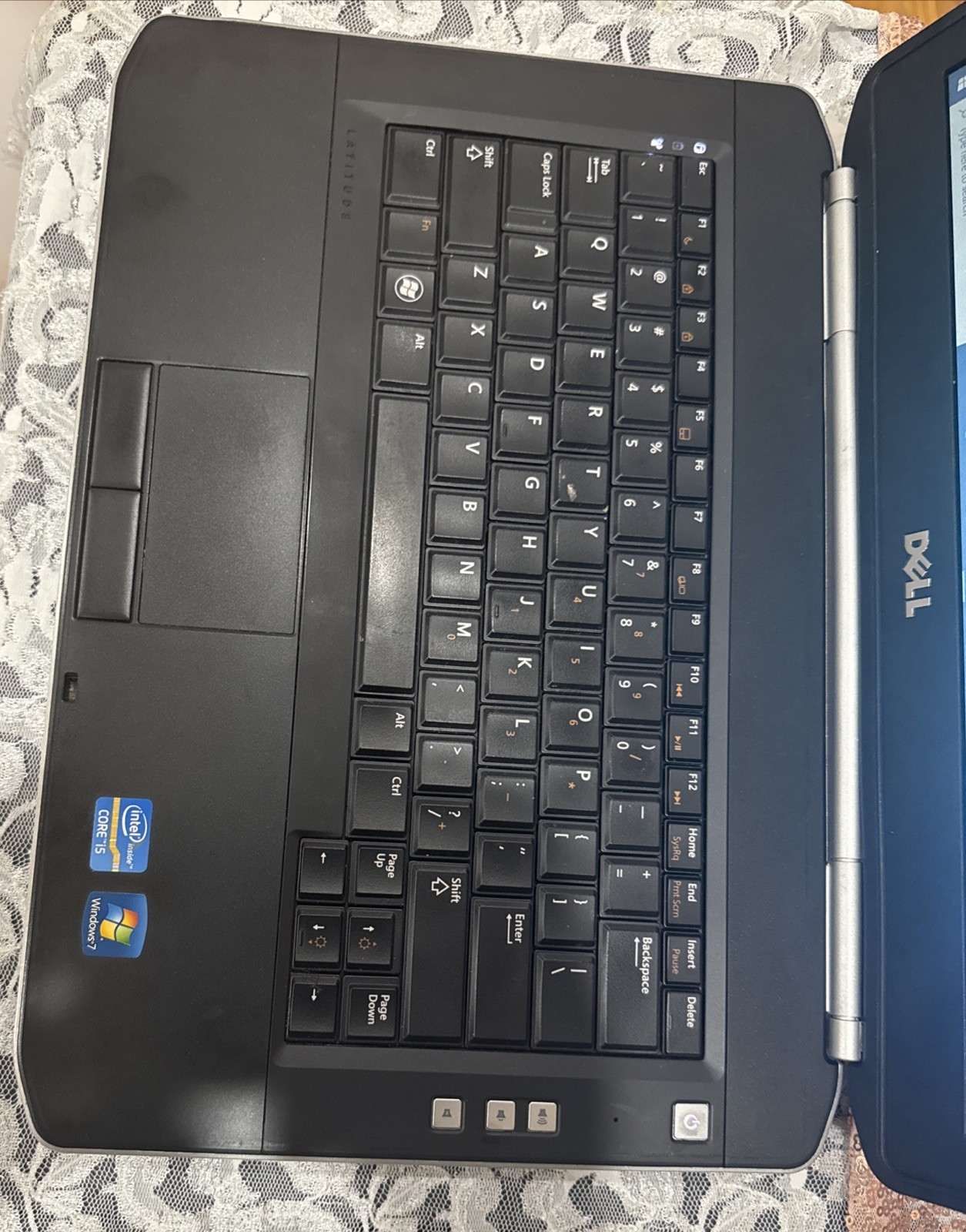 Dell Latitude E5420 14″ Laptop Intel Core i5 2.5GHz 8GB – 320GB HDD Windows 10