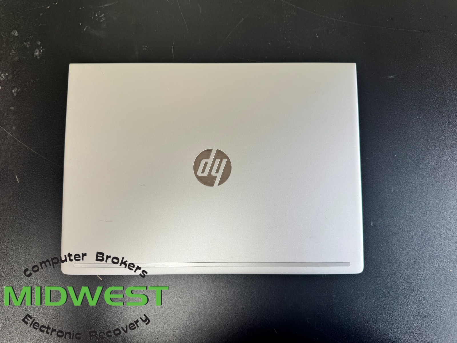 HP ProBook 445R G6 AMD Ryzen 5 3500U 2.1GHz 16GB 512GB SSD