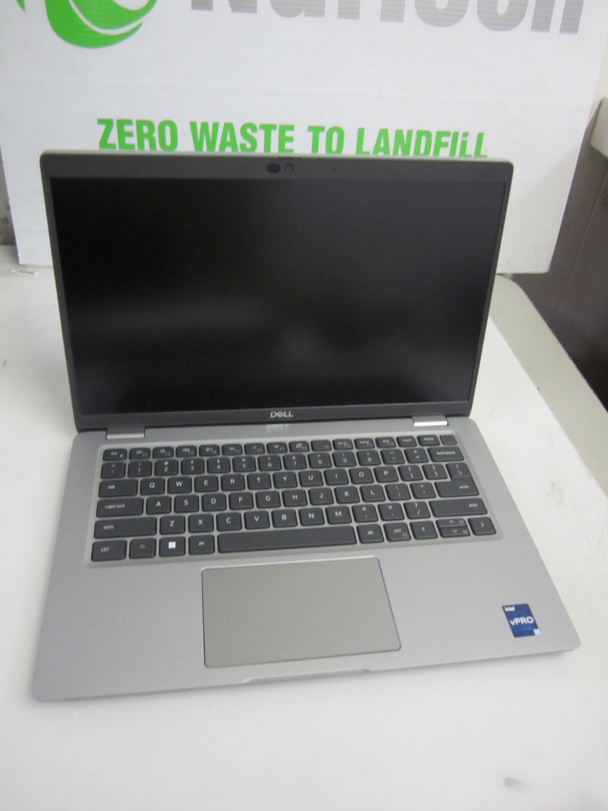 Dell Latitude 5430 i7-1265U 2.70GHz 16GB 512GB M2SSD UBUNTU LAPTOP + AC