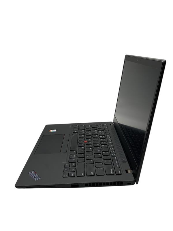 Lenovo ThinkPad T14s Gen 2i i7 14″ 3.0GHz 16GB RAM 512GB SSD – Grade D