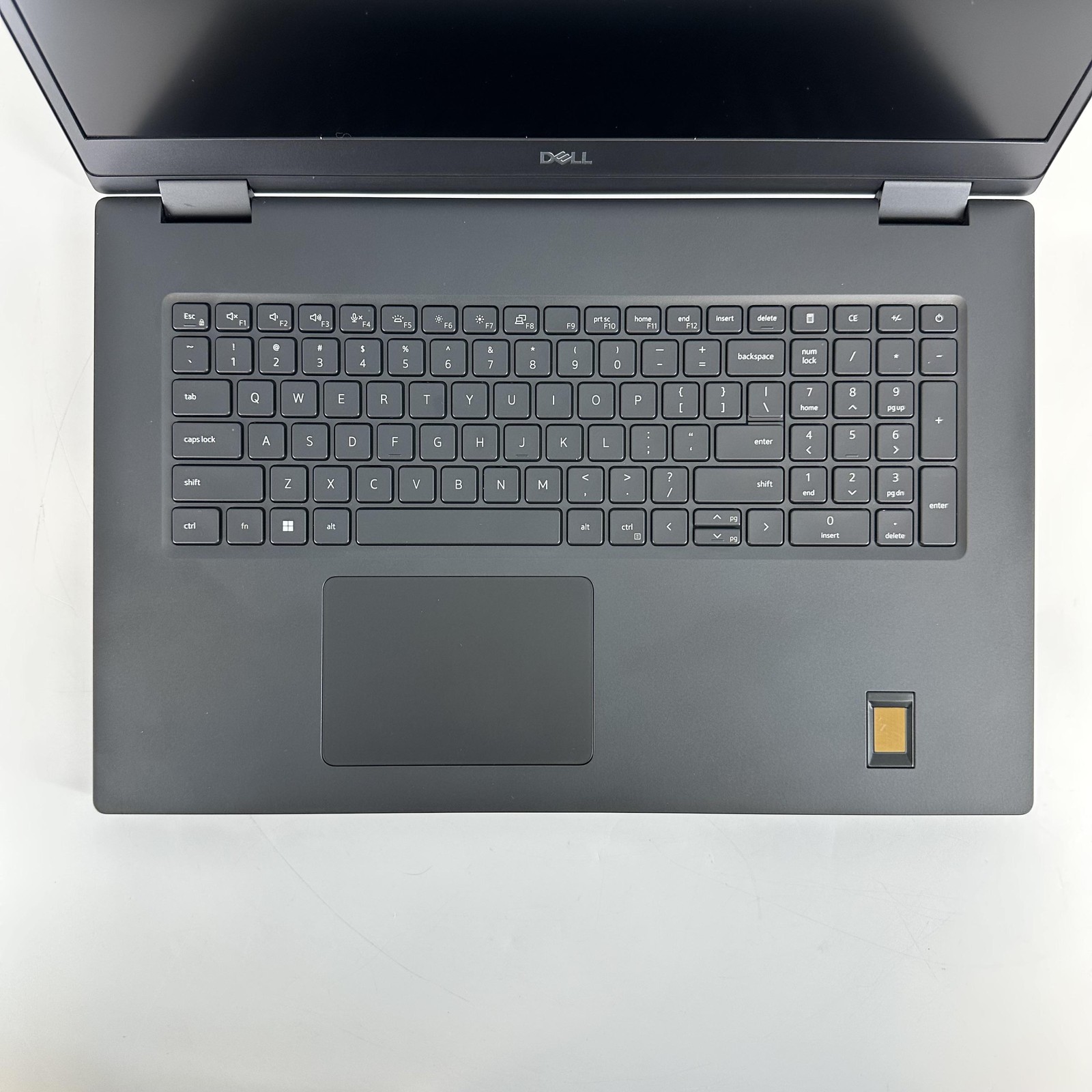 Dell Precision 7780 17.3 FHD 2.1 GHz i7-13850HX 32GB 1TB SSD RTX A1000 Very Good