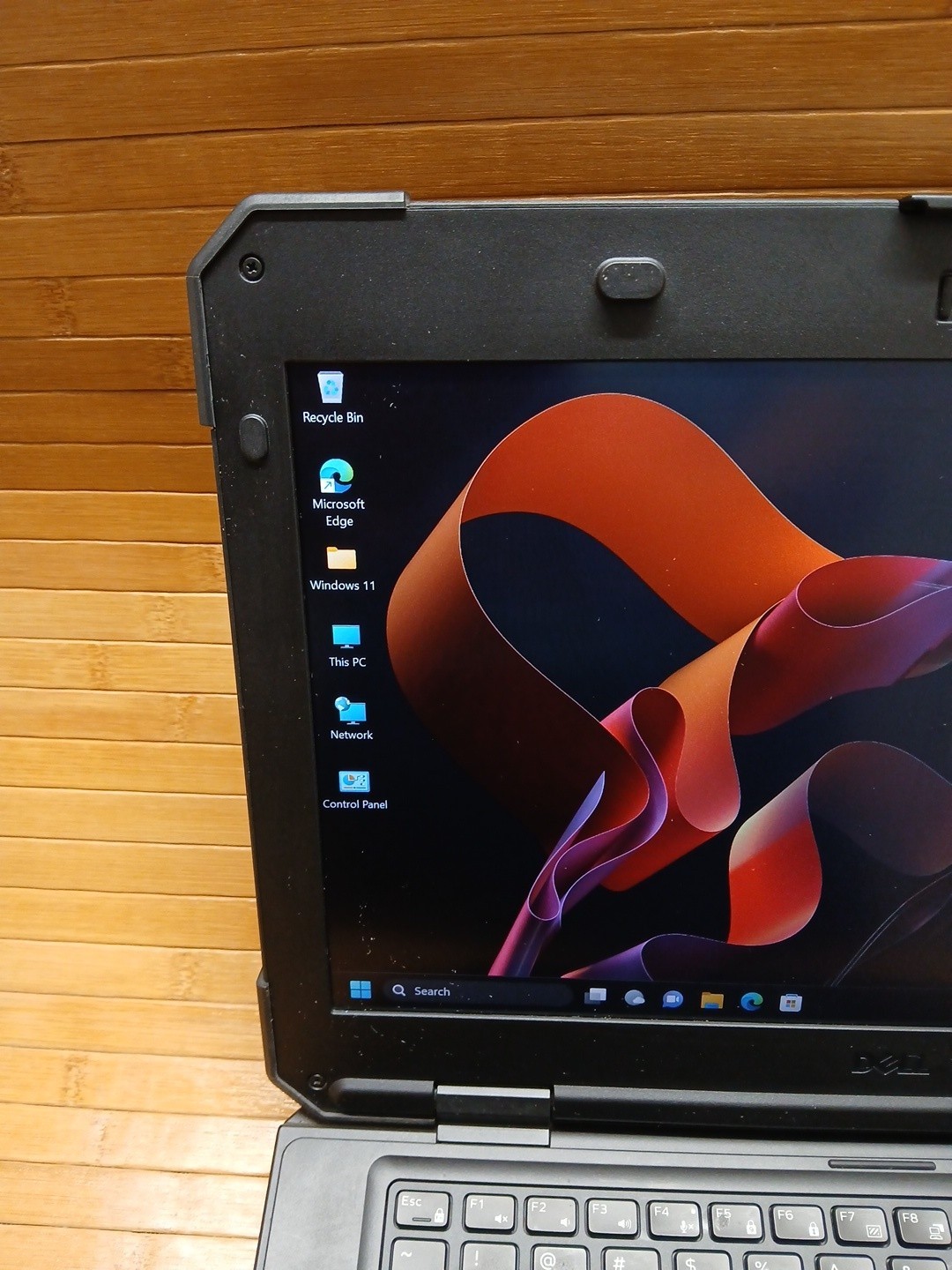 Dell Latitude 5420 Rugged 14″ i3-7130U 2.70GHz 16GB RAM 512GB SSD WIN 11 PRO