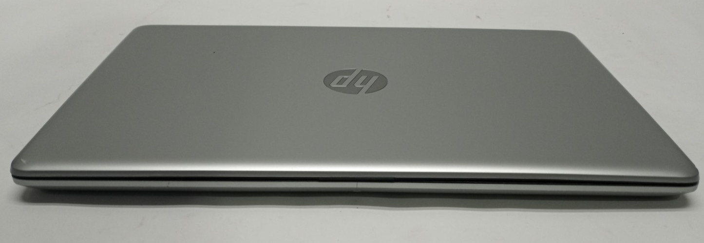 HP Laptop 15-db0xxx TOUCH AMD Ryzen 2500u@2.00 8GB/256GB NVMe Win11Home MC545*!