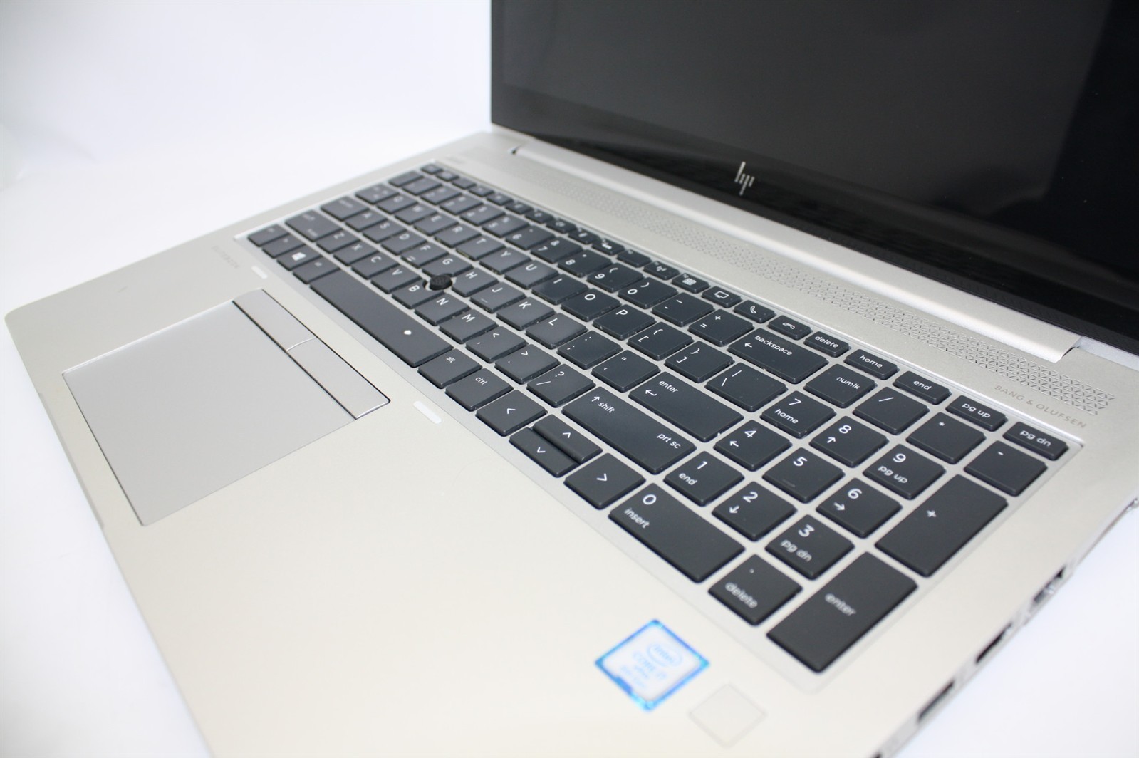 15.6″HP EliteBook 850 G5 Laptop i7-8650U 1.90GHz RAM 8GB NVMe 256GB/Port DMG
