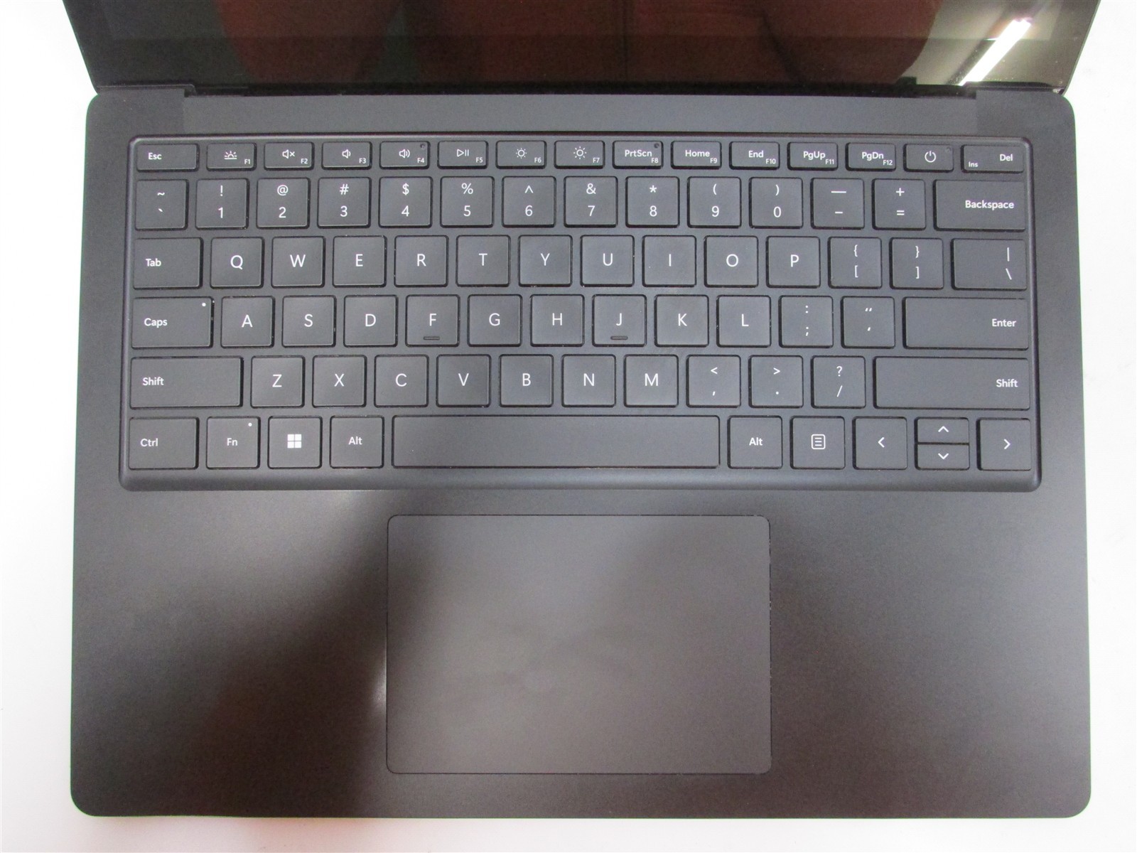Microsoft Surface Laptop 5 1951 i5-1245U 2.5GHz 16GB RAM 512GB 13.5″ Win 11 Pro