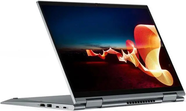 Lenovo ThinkPad X1 Yoga Gen 6 2-in-1 Touch 14 in FHD+ Core 1135G7 i5-1135G