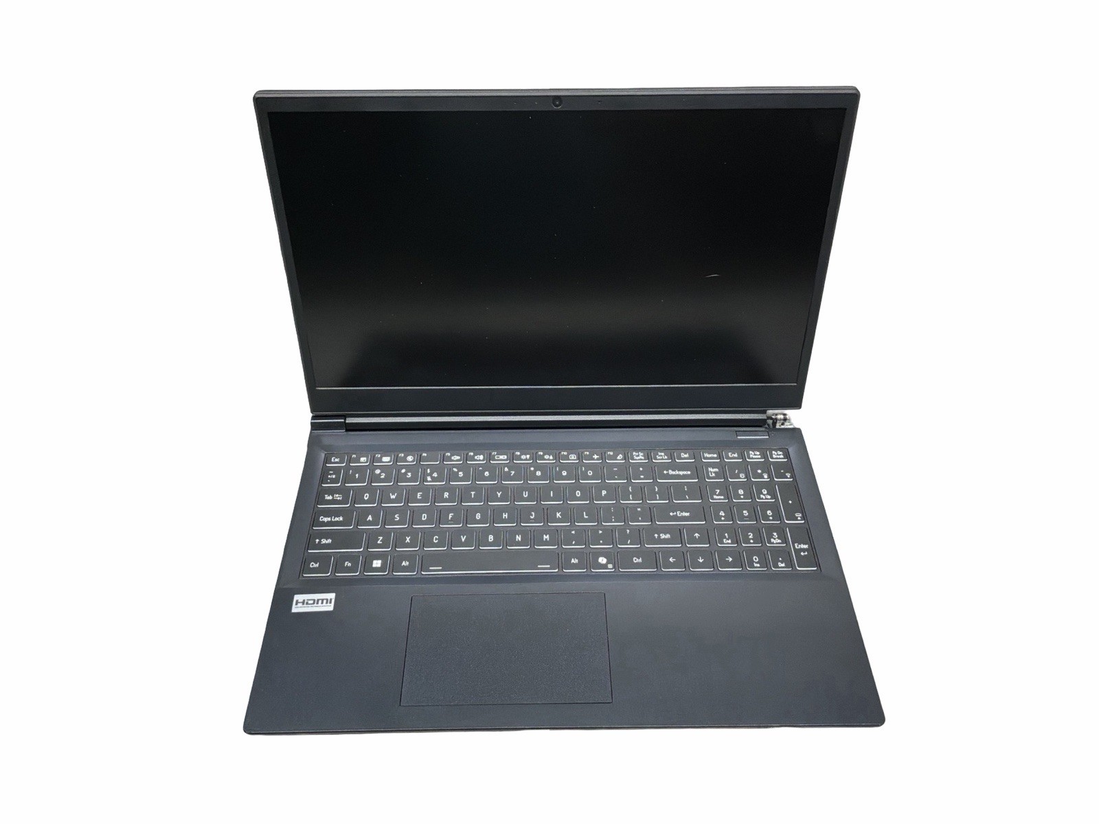 Meta PCs Gaming Laptop V350WNNQ | Clevo | For Parts / Repair | No Power