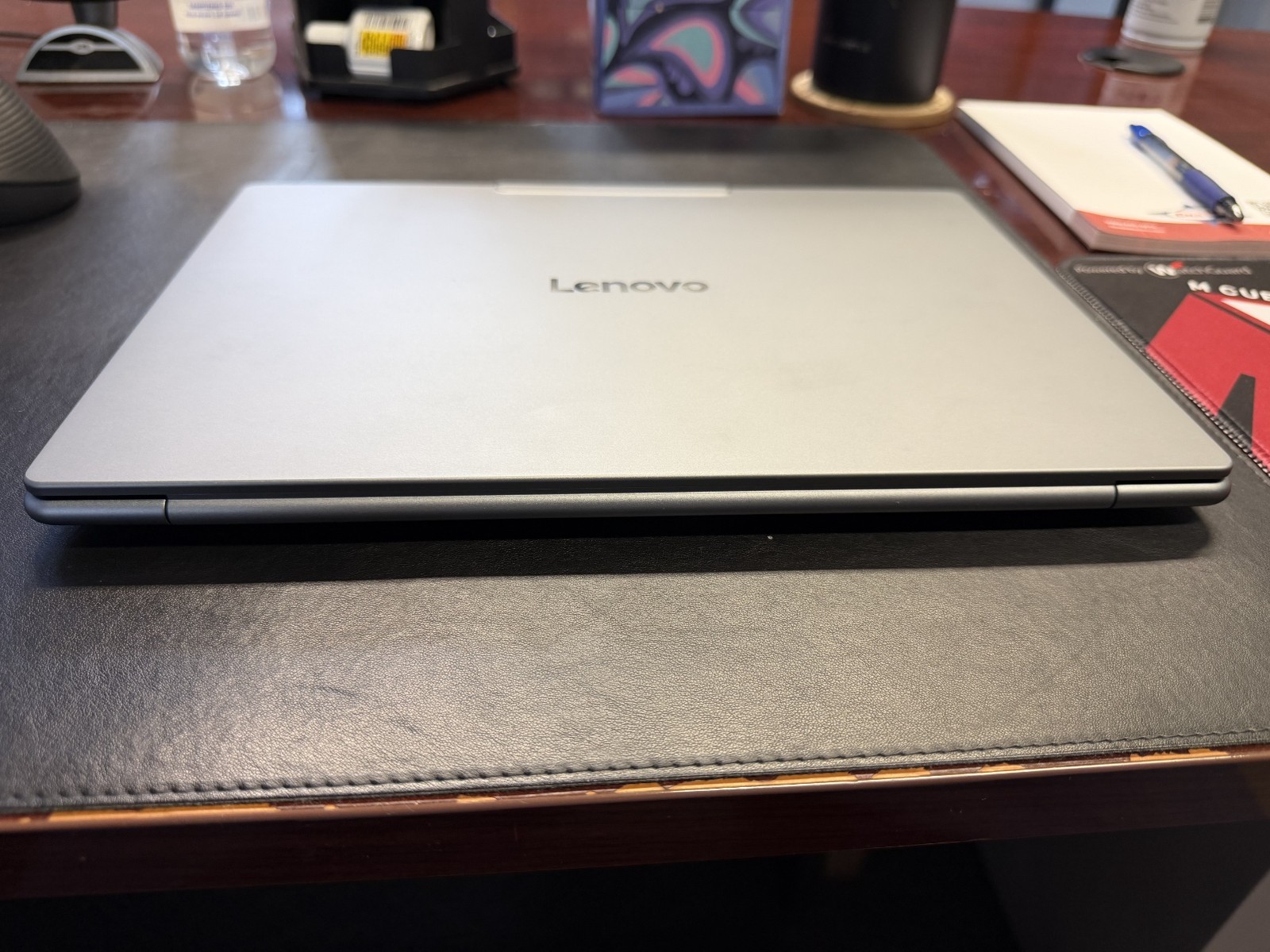 Lenovo Slim 7i Aura Edition 83MC0004US Ultra 7 14″ WUXGA OLED 16GB RAM 1TB SSD