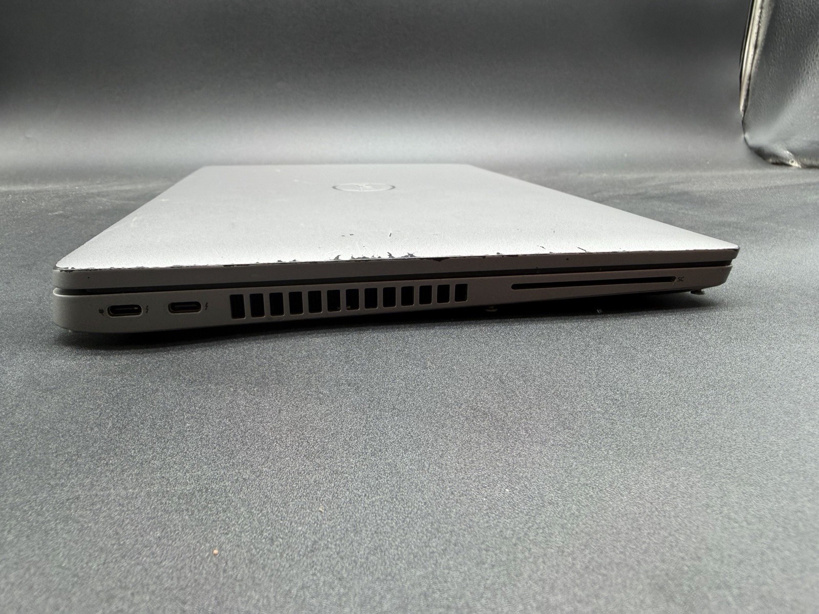 *FOR PARTS* Dell Latitude 5430 Intel i5-11th Gen 8GB RAM 256GB SSD