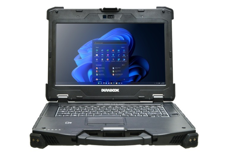 Durabook Z14 Standard Rugged Laptop 14″ Intel Ultra 7 155U RAM 16GB SSD 256GB