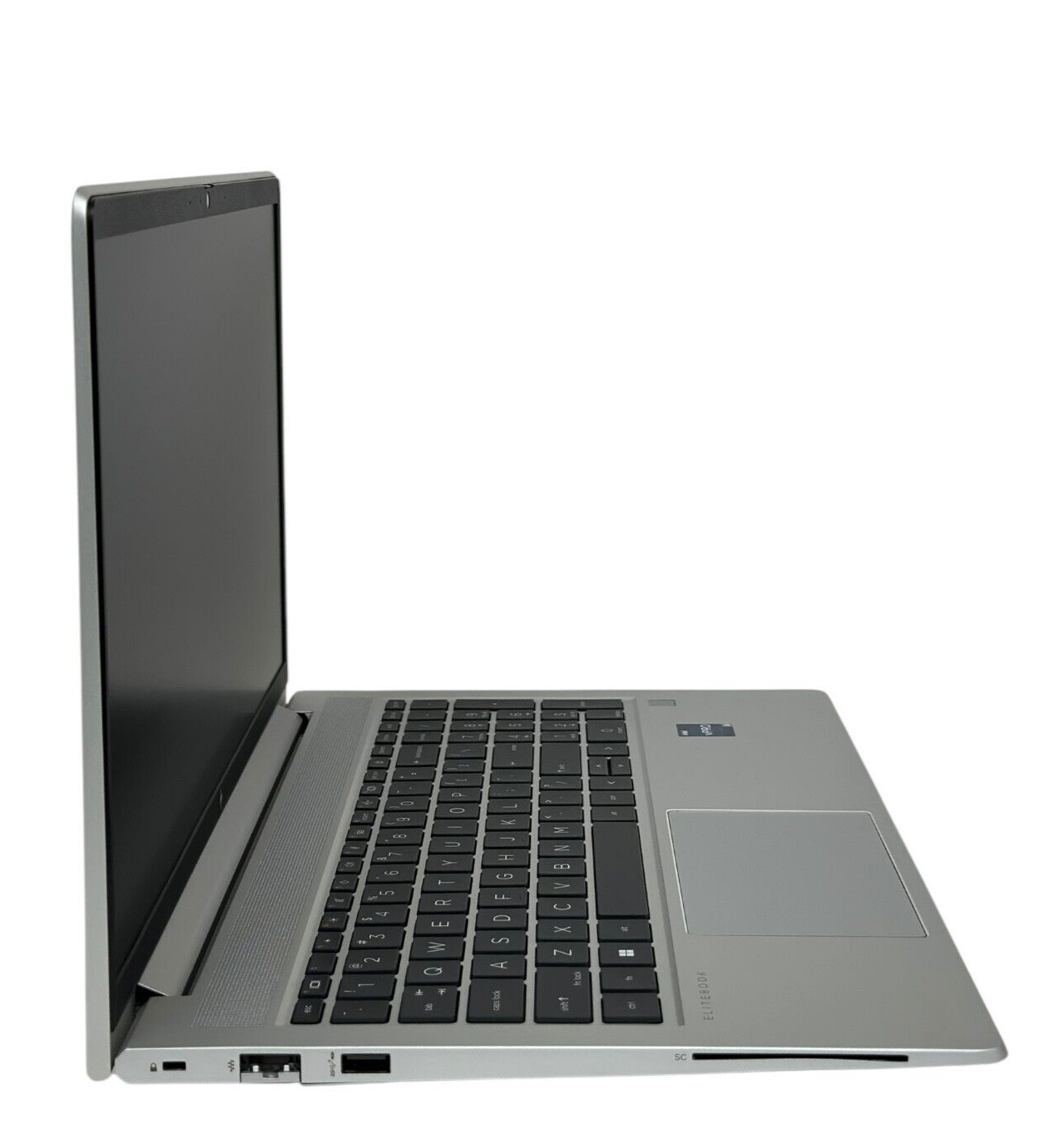 HP EliteBook 650 G9 15.6” Core i5 1245U 1.6GHz 32GB RAM 1TB SSD Win 11 Pro