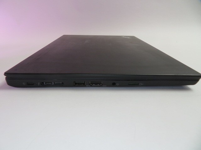 LENOVO THINKPAD T14 GEN 2 i7-1185G7 3.0GHz 16GB 512GB NVMe BACKLIT WIN 11 PRO