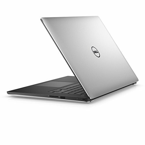 Dell Precision M5520 15.6″ FHD i7-6820HQ 8GB 256GB SSD, Silver Quadro M1200