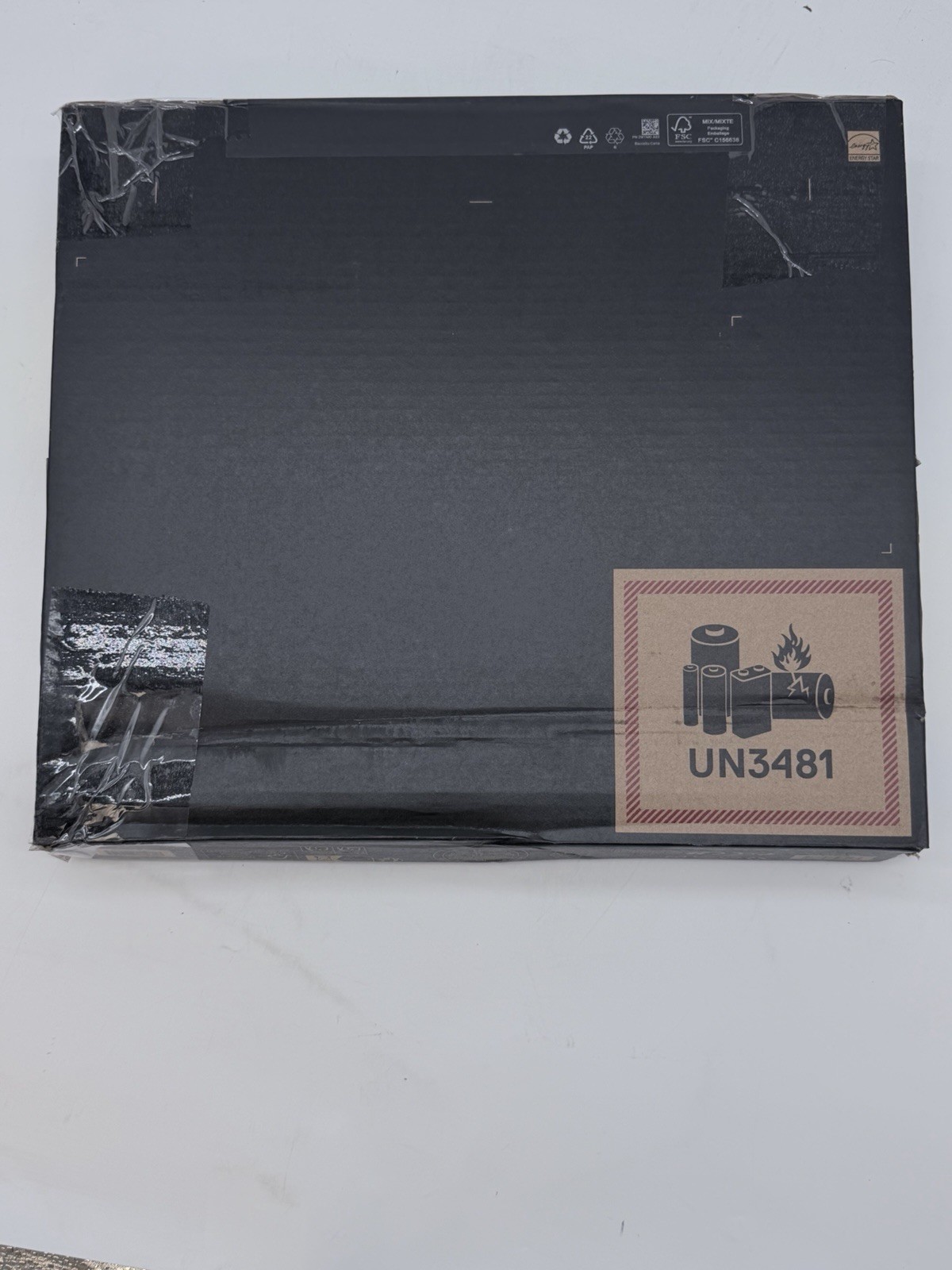 Dell Pro 14 Plus PB14250 14″ 512GB SSD 16GB RAM – Intel Core Ultra 7 265U HC6M1