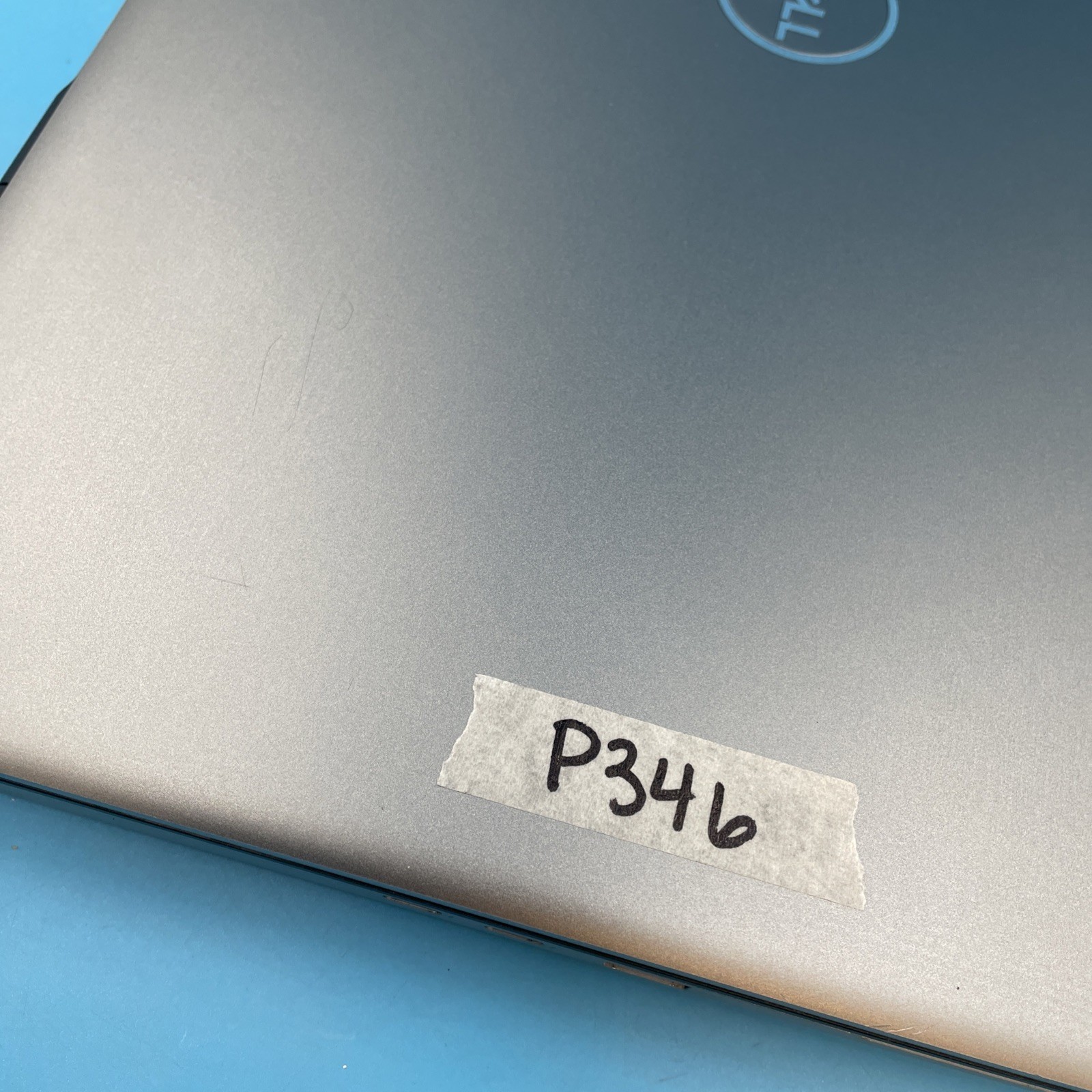 Dell Precision 7760 | i9-11950H | 64GB RAM | RTX A4000 | NO DRIVE/OS | 81% BATT