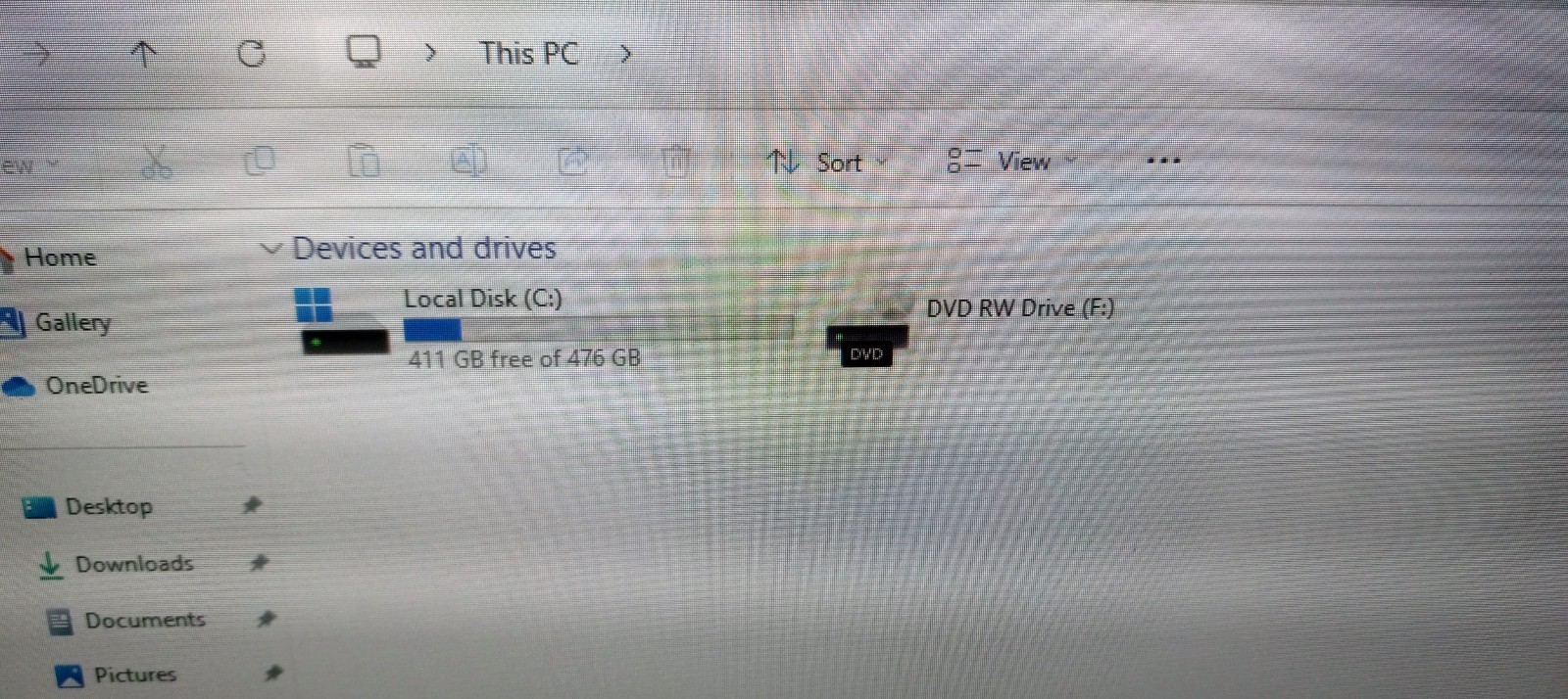 Dell Alienware 18 laptop I7-4900mq 2.8-4Ghz 32GB 512GB SSD NVIDIA “P5000” AX210