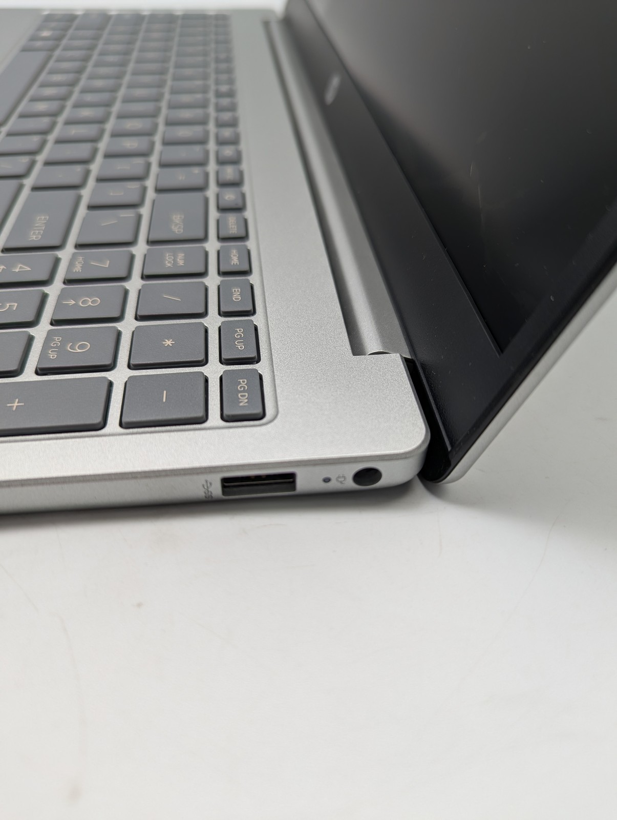 HP 15 FD0133WM Laptop 15.6 Intel Core i3 N305 8GB 256GB SSD PC1724273