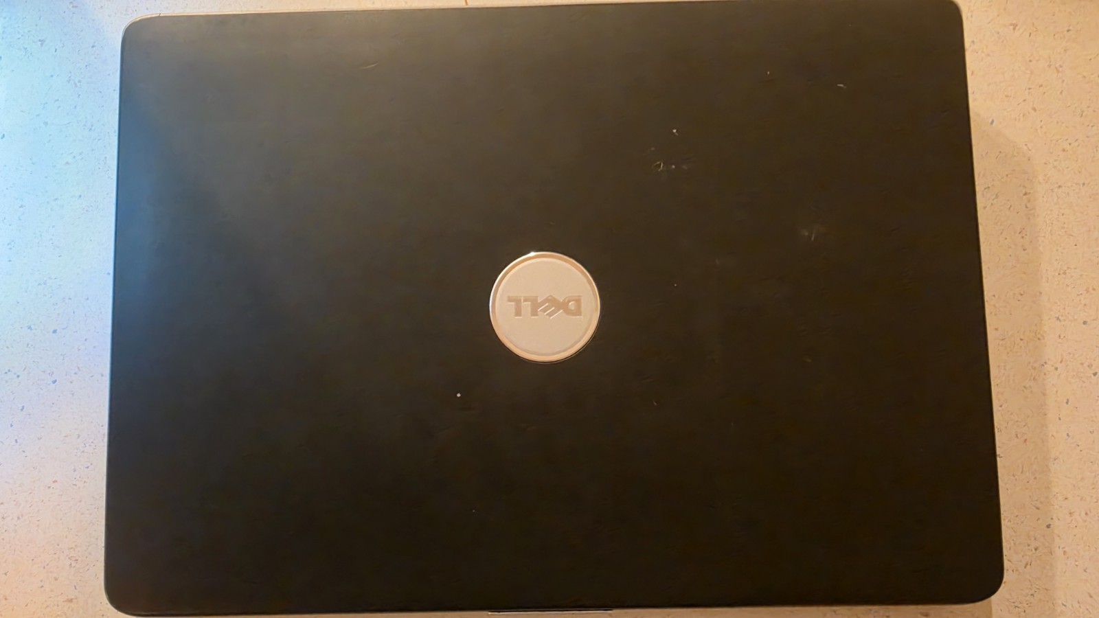 DELL INSPIRON 1525 – BOOTS TO BIOS – INTEL CORE 2 DUO – 2GB RAM – READ DESC