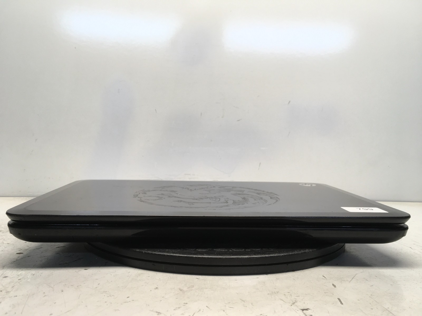 HP Pavilion G6-2320DX AMD A6-4400M 2700MHz 4 GB NO HDD