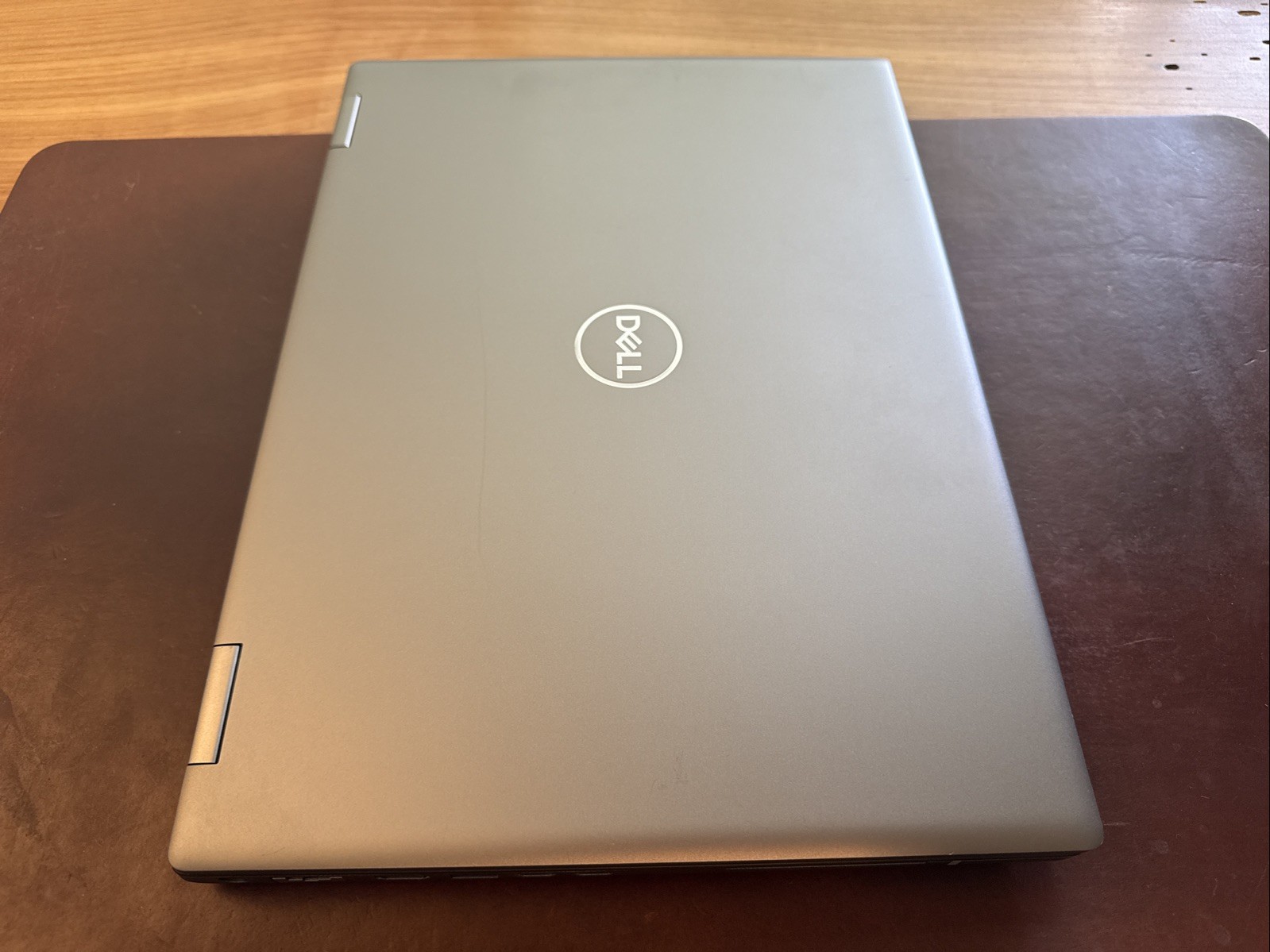 Dell Precision 7680 16in – FHD+ Intel i9-13950HX 32GB RAM 512GB SSD – RTX A2000