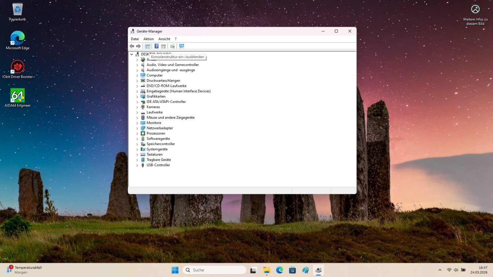 Medion Akoya P8614 – Intel i5 – 18.4 inch