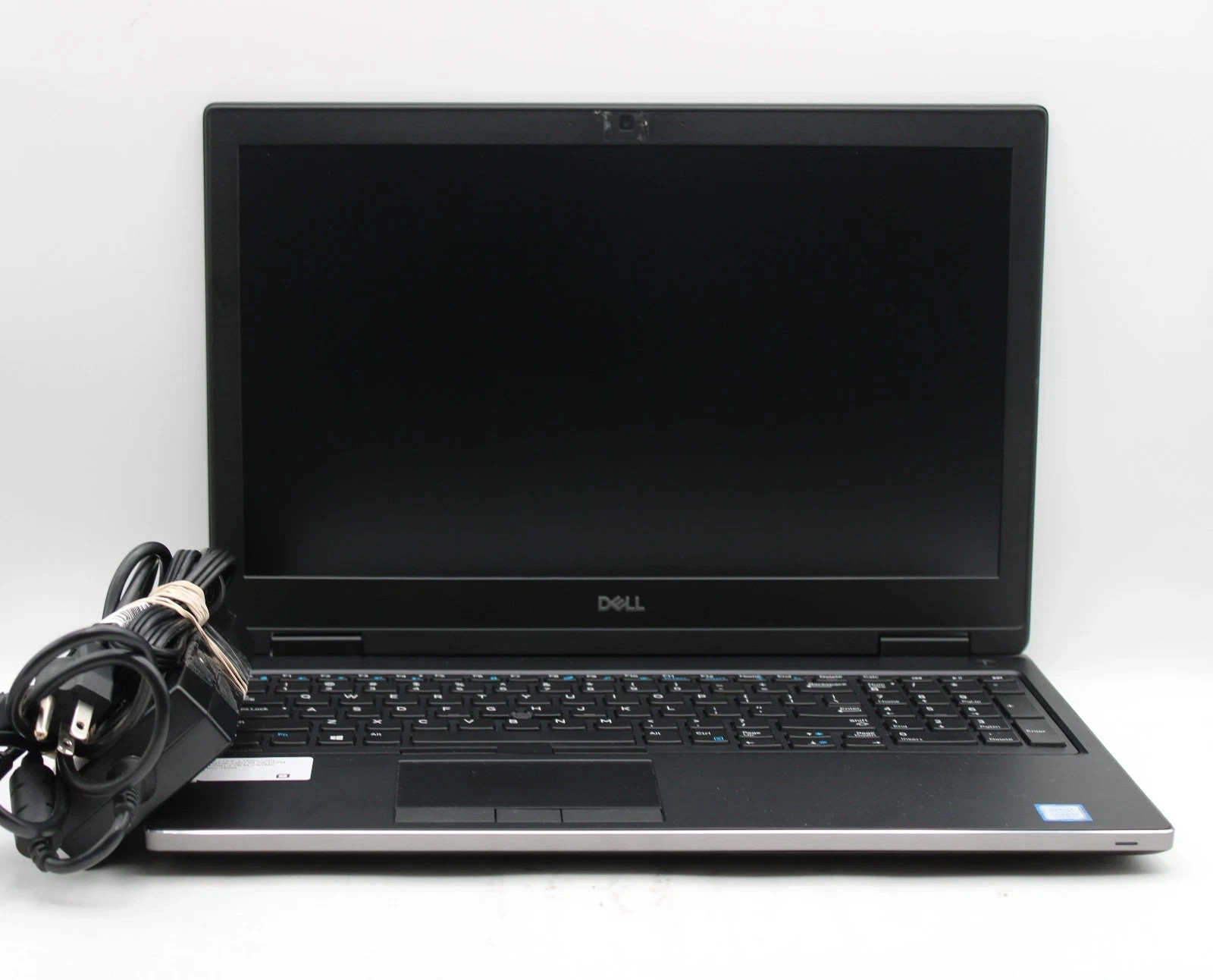 Dell Precision 7530 i7-8850H 32GB 512GB NVMe Quadro P2000 Win 11 Office 365