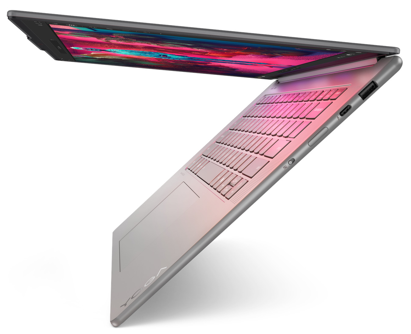 Lenovo Yoga Slim 7 15.3″ 2.8K 120Hz Touch Core Ultra 7 256V 16GB 512GB SSD IRCAM