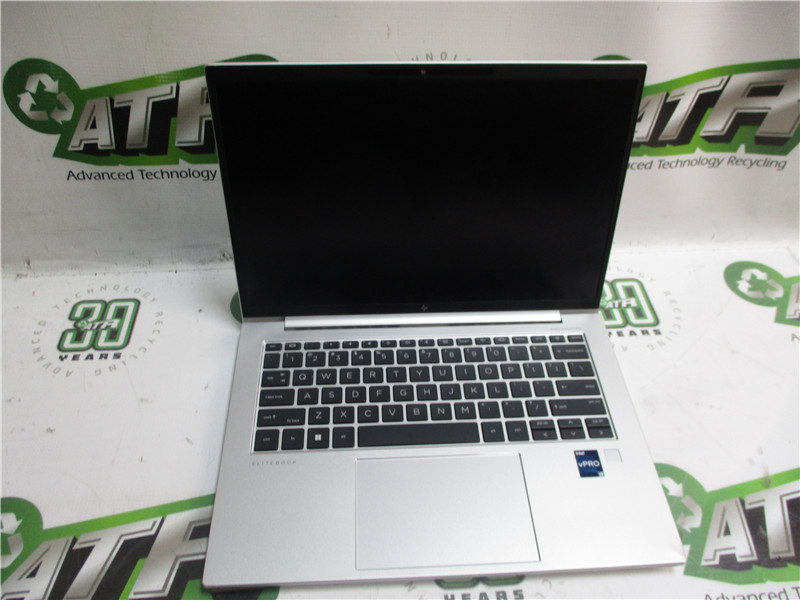 HP EliteBook 840 G10 Laptop i7-1365U 16GB RAM 512GB SSD Windows 11 Pro COA