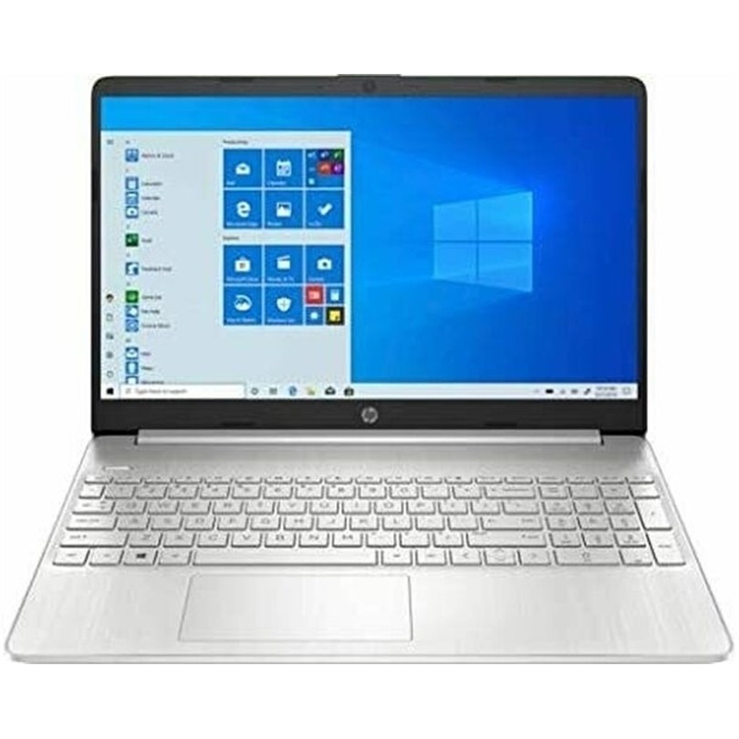 HP 15T-DY200 15.6″ 16GB 512GB, Natural Silver