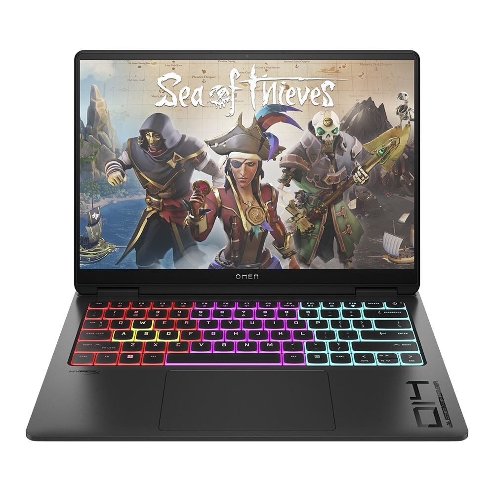 HP OMEN Transcend Gaming Laptop 14.0″OLED Ultra 9-185H RTX 4070 32GB RAM 1TB SSD