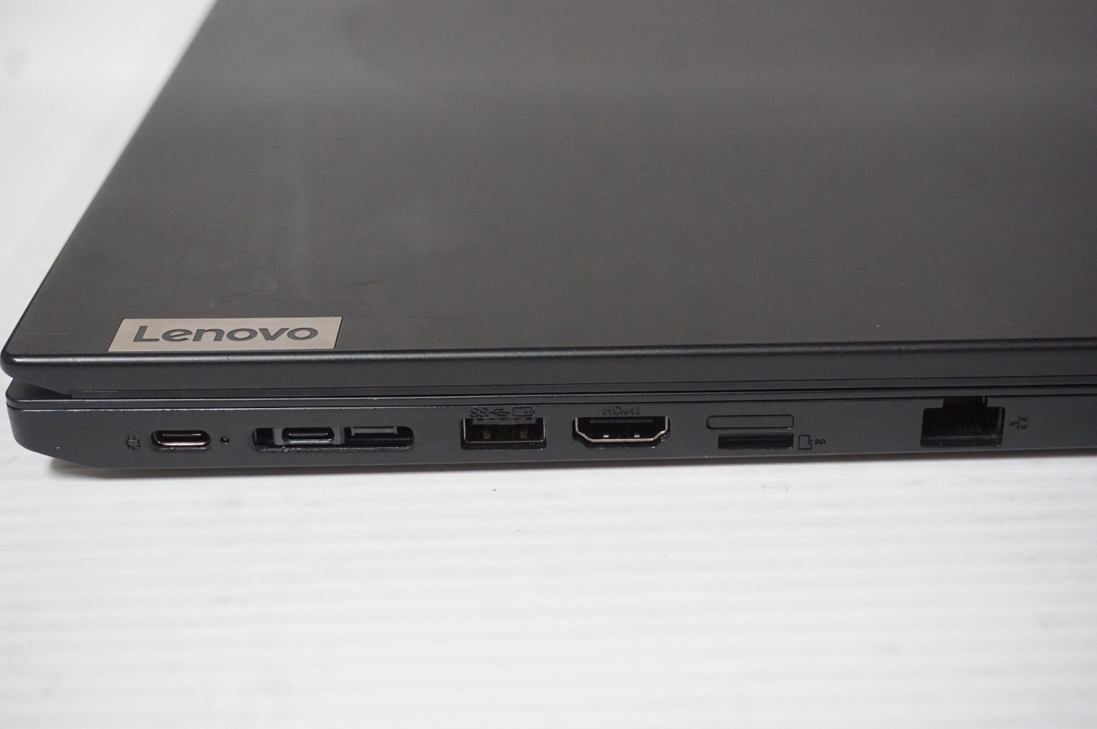 Lenovo ThinkPad L15 Gen 1 15.6″ FHD – Intel Core i5-10210U, 16GB RAM, 256GB NVMe