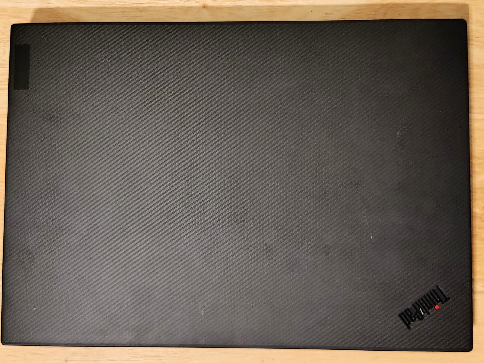 Lenovo ThinkPad x1 Carbon Gen 8 i7-10th Gen 16GB RAM 256GB SSD W 11 Pro*