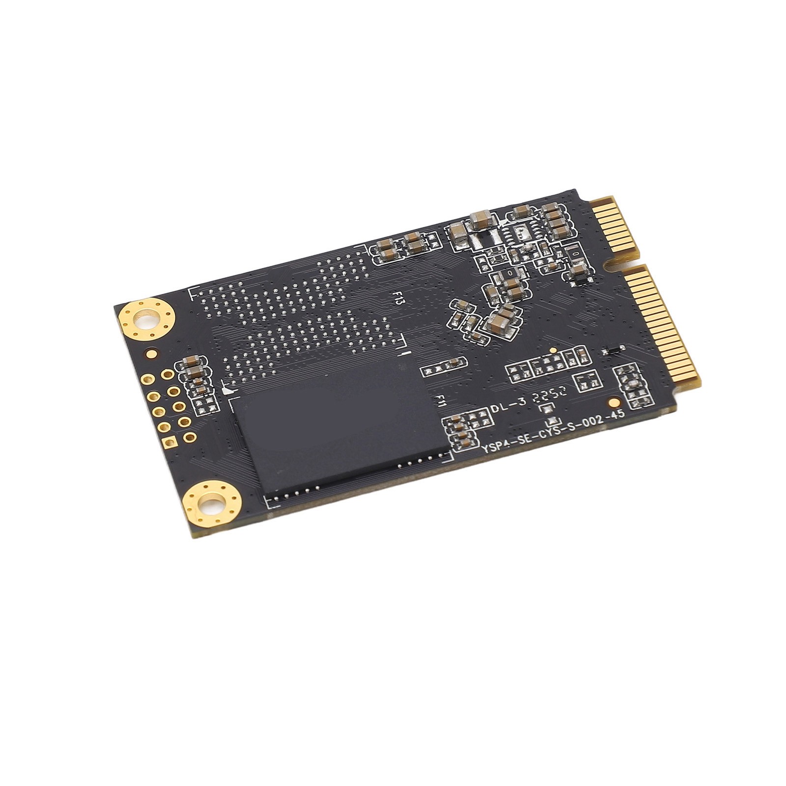 Laptop SSD Performance 500MB/S Read Speed For Desktop Computers With 3D NAND