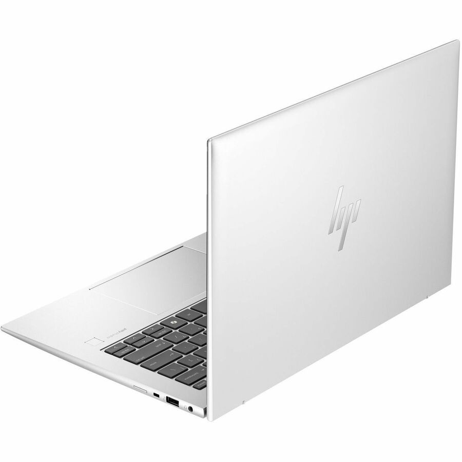 HP EliteBook 845 G11 14 Touchscreen Notebook – WUXGA – AMD Ryzen 7 8840U – 32 G
