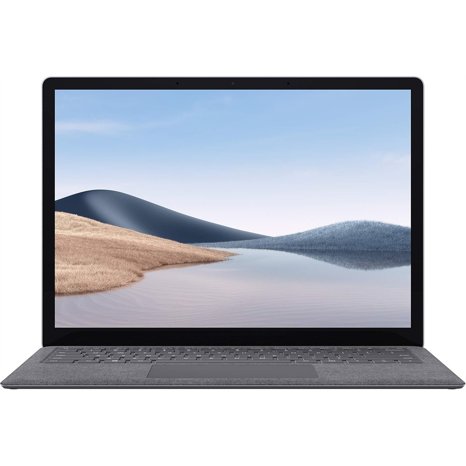 Microsoft Surface Laptop 4 13.5″ 256GB WIN11H, Platinum