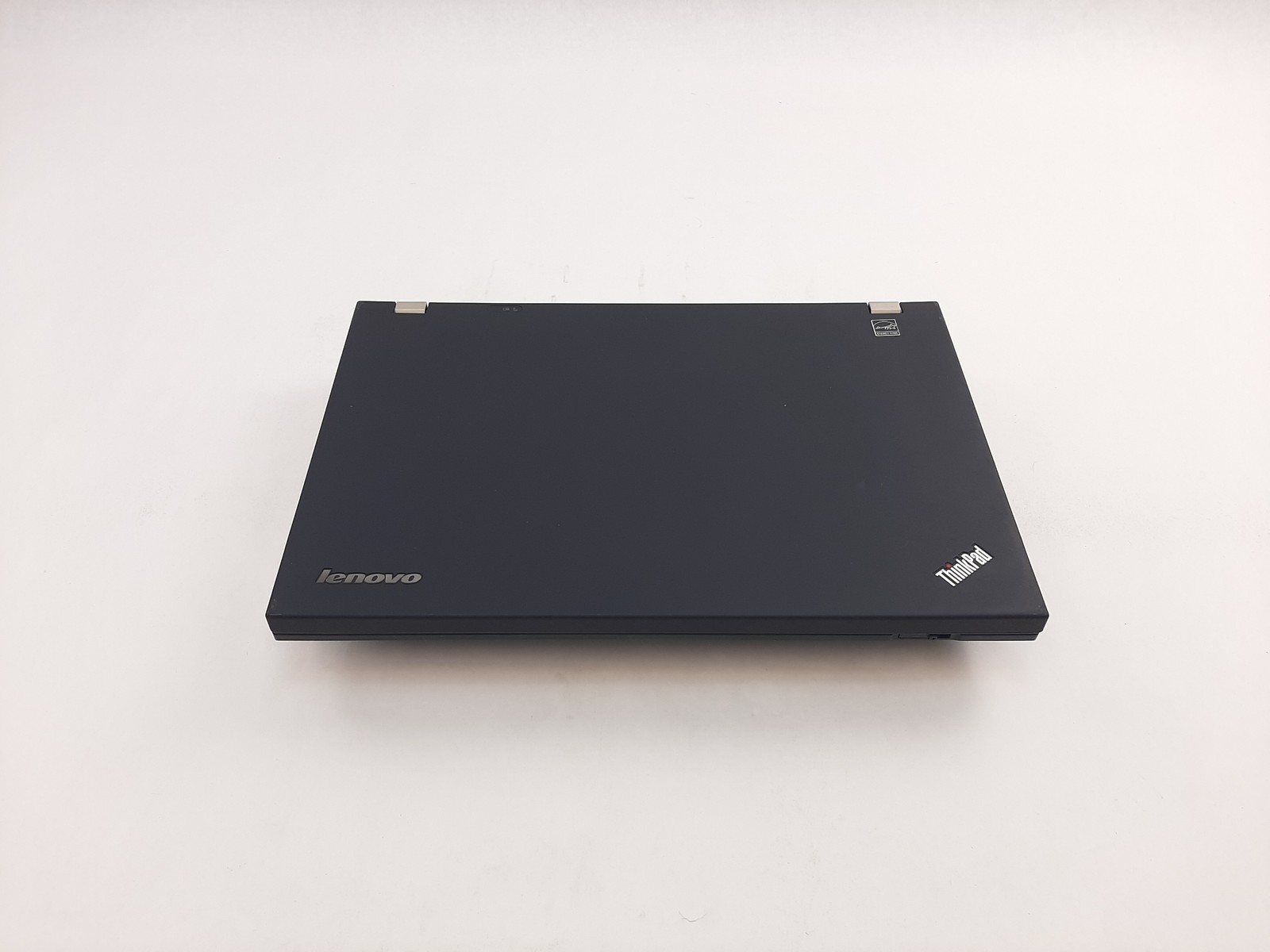 Lenovo ThinkPad W520, i7-2760QM, 2.40GHz, 16GB RAM, 250GB SSD, 2000M No AC C4*16
