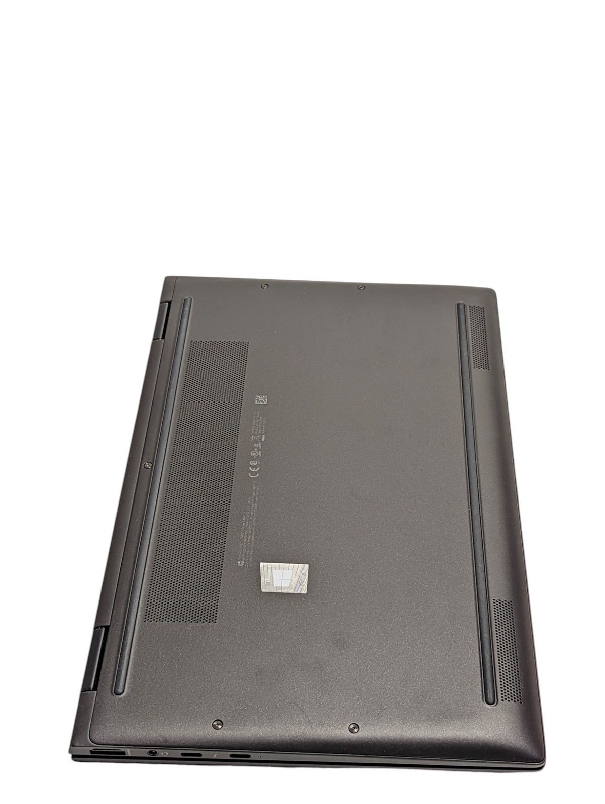 Hp Elite Dragonfly Max i7-1185G7 3.00GHz 512GB SSD 16GB Ram Grade C Low Battery