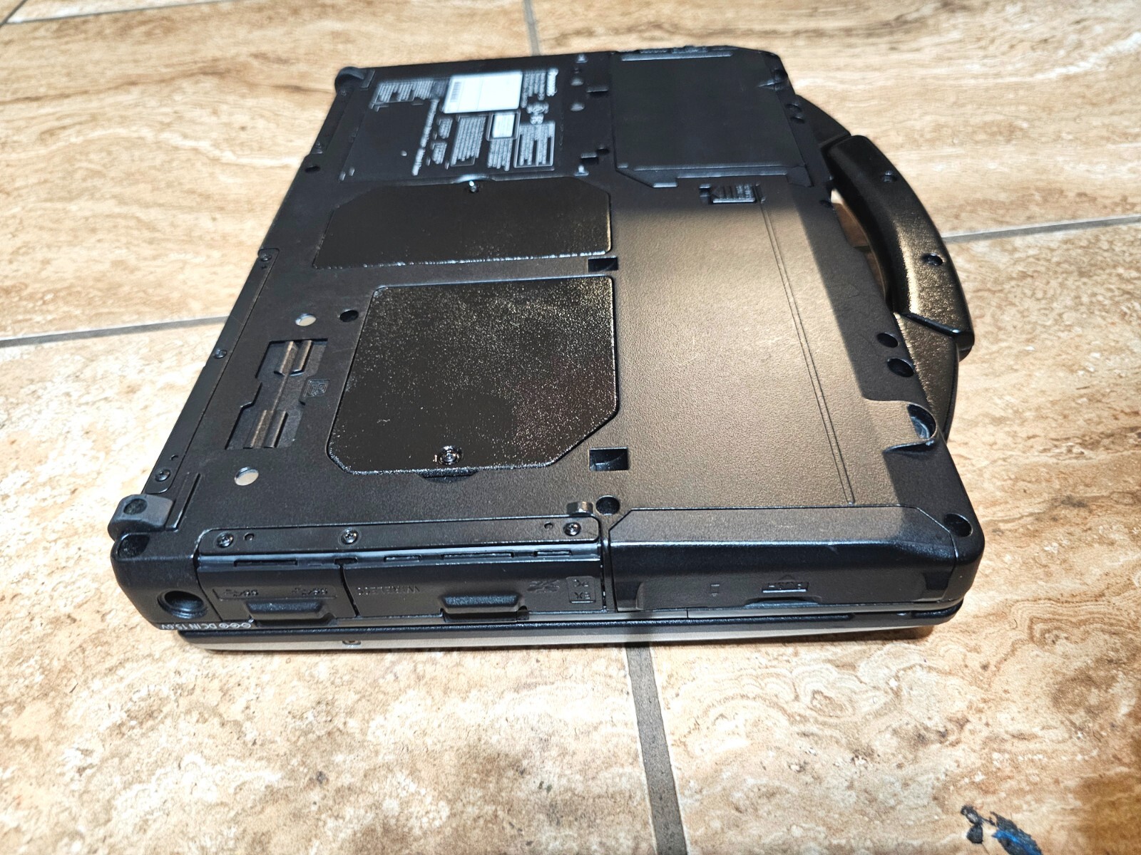 PANASONIC CF-53 MK3 NONTOUCH🔹i5-3340M@2.70GHz✔️16GB✔️1TBSSD✔️WIN10P64B✔️SALESS