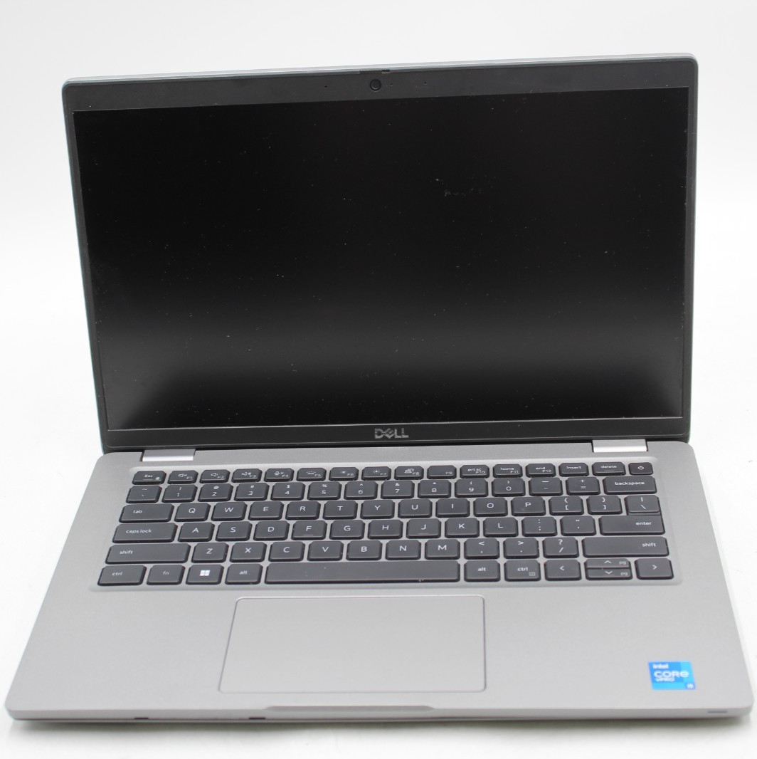 Dell Latitude 5420 14in 256 GB SSD 16 GB RAM i5-1145G7 No OS