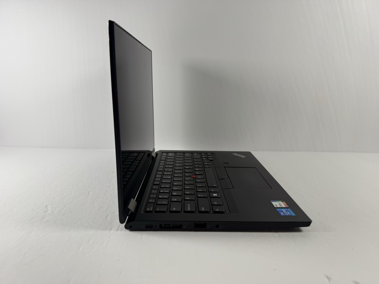 Lenovo ThinkPad L13Yoga Gen2 2-in-1 Touch i5-1145G7 Gen 16GB RAM No Batt /SSD/OS